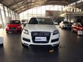 奥迪Q7 2012款 3.0TFSI 专享型图片
