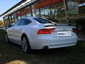 奥迪(进口)  A7 3.0 TFSI S-Tronic quattro