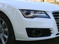 奥迪(进口)  A7 3.0 TFSI S-Tronic quattro