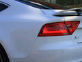 奥迪(进口)  A7 3.0 TFSI S-Tronic quattro