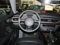 奥迪A7 2012款 A7 3.0TFSI 舒适型图片