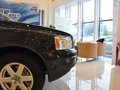 沃爾沃XC90 2012款 2.5T AT 北歐豪華版圖片