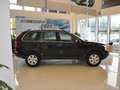 沃尔沃XC90 2012款 2.5T AT 北欧豪华版图片