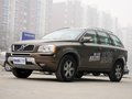 沃尔沃XC90 2012款 XC90 2.5T AT 北欧豪华版图片