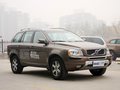 沃尔沃XC90 2012款 XC90 2.5T AT 北欧豪华版图片