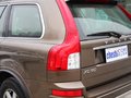 沃爾沃XC90 2012款 XC90 2.5T AT 北歐豪華版圖片