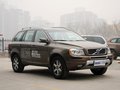 沃尔沃XC90 2012款 XC90 2.5T AT 北欧豪华版图片