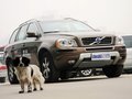 沃尔沃XC90 2012款 XC90 2.5T AT 北欧豪华版图片