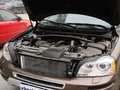 沃尔沃XC90 2012款 XC90 2.5T AT 北欧豪华版图片