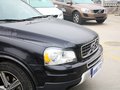 沃爾沃XC90 XC90 2.5T AT 2012款圖片