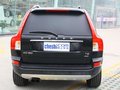 沃爾沃XC90 XC90 2.5T AT 2012款圖片