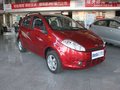 奇瑞A1 2011款 1.0 MT图片