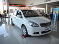 长城C30 2012款 1.5 MT 豪华型图片