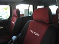 帕拉丁 2009款 2.4 MT 2WD 标准型图片