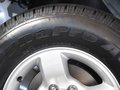 帕拉丁 2009款 2.4 MT 2WD 标准型图片
