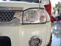 帕拉丁 2009款 2.4 MT 2WD 标准型图片