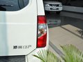 帕拉丁 帕拉丁 2.4 MT 2WD豪華型（國IV)5座 2009款圖片