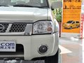 帕拉丁 帕拉丁 2.4 MT 2WD豪華型（國IV)5座 2009款圖片