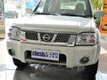 帕拉丁 帕拉丁 2.4 MT 2WD豪华型（国IV)5座 2009款图片