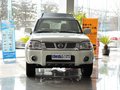 帕拉丁 帕拉丁 2.4 MT 2WD豪华型（国IV)5座 2009款图片
