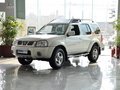 帕拉丁 帕拉丁 2.4 MT 2WD豪华型（国IV)5座 2009款图片