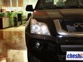 威麟X5 威麟X5 2.0T MT 舒適型 2011款圖片