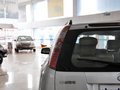 威麟V5 威麟V5 1.8 MT 舒適型7座 2012款圖片