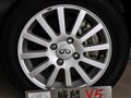 威麟V5 威麟V5 1.8 MT 舒適型7座 2012款圖片