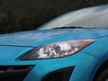 马自达3星骋 Mazda3星骋 2.0 AT 运动型 2011款图片