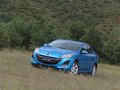 马自达3星骋 Mazda3星骋 2.0 AT 运动型 2011款图片