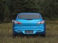 马自达3星骋 Mazda3星骋 2.0 AT 运动型 2011款图片