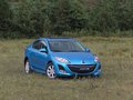 马自达3星骋 Mazda3星骋 2.0 AT 运动型 2011款图片