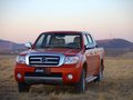 威虎TUV 威虎F1 2.8 MT 2011款 效果图图片