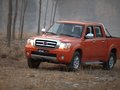 威虎TUV 威虎F1 2.8 MT 2011款 效果圖圖片