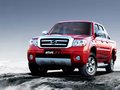 威虎TUV 威虎F1 2.8 MT 2011款 效果图图片