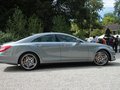 奔驰CLS级AMG CLS 63 AMG 2008款图片