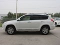 RAV4荣放 RAV4 2.4 AT 至臻版 2011款图片