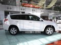 RAV4荣放 2012款 2.4 AT 至臻版图片