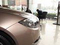 中华H530 2011款 1.6 AT 豪华型图片