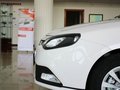 MG6 2012款 MG6 掀背 1.8AT 驾值版图片
