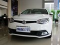 MG6 2012款 MG6 掀背 1.8AT 驾值版图片