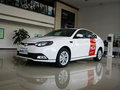 MG6 2012款 MG6 掀背 1.8AT 駕值版圖片