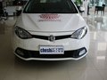 MG6 2012款 MG6 掀背 1.8AT 驾值版图片