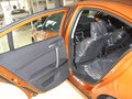 MG6 MG6 Fast-Back 2012款图片