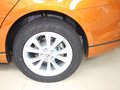 MG6 MG6 Fast-Back 2012款图片