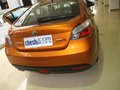 MG6 MG6 Fast-Back 2012款圖片