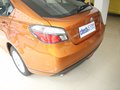 MG6 MG6 Fast-Back 2012款圖片