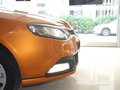 MG6 MG6 Fast-Back 2012款图片