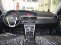 MG6 MG6 Fast-Back 2012款图片