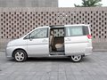 郑州日产  帅客 2.0 AT